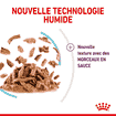 Sensory FEEL (Bouchées en sauce) Sachets