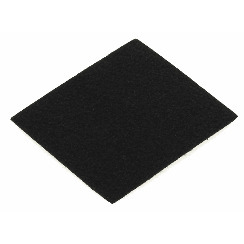 Replacement filter for Makon litter box bw