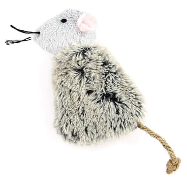 Souris avec Catnip