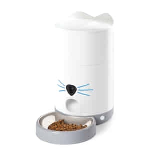 PIXI Smart Feeder Vision