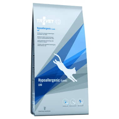 Hypoallergenic Lamb LRD Chat