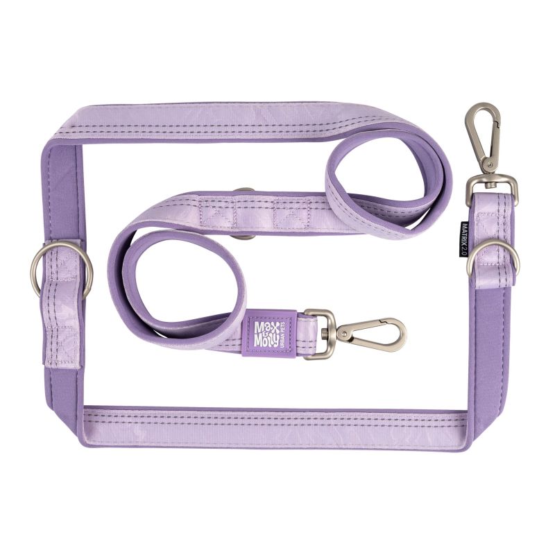 Dog leash Multi Function size L