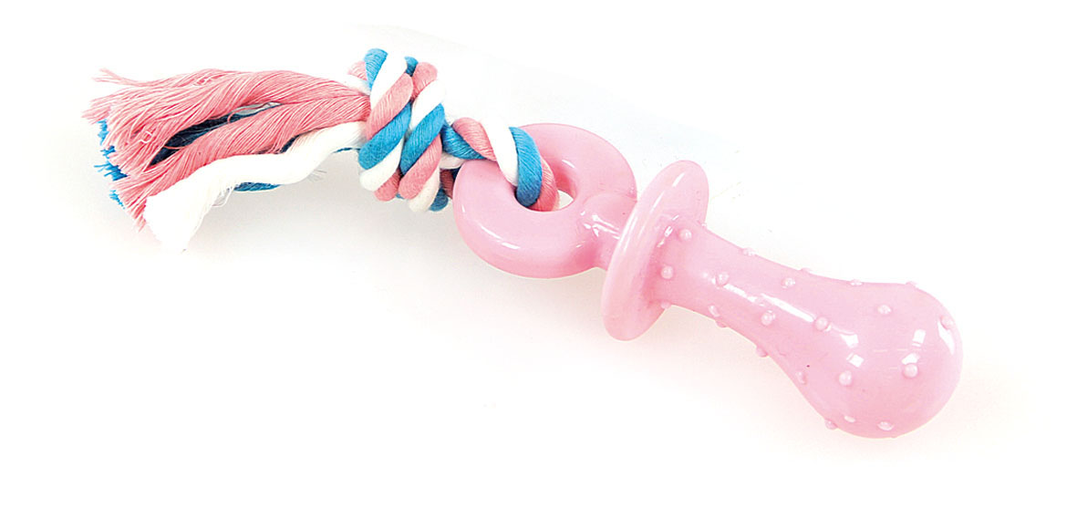 swisspet Puppy-Play Nuggi