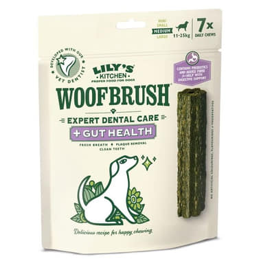 Woofbrush cheap