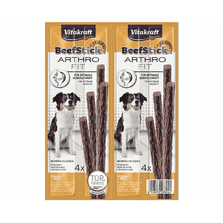 Beef Stick® Arthro Fit