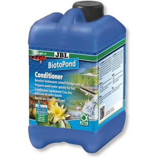 BiotoPond