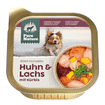 Dog Adult Huhn & Lachs mit Kürbis