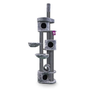 Sweet Petite Bungalow 240 cat scratcher