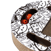 Urbanstyle freestyle scratching board