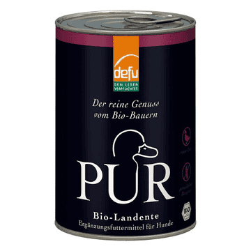 PUR Bio-Landente