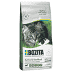 Cat Active & Sterilised Getreidefrei Lamm