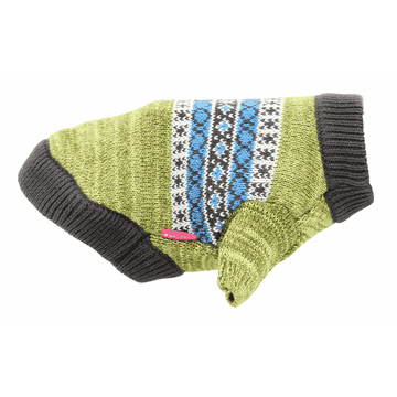 Hundepullover Cross