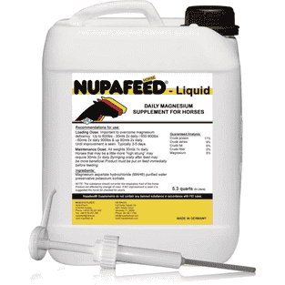 Horse Liquid