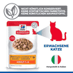 Feline Adult Chicken - Frischebeutel