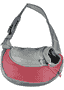Sac à chien frontal en nylon