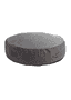 Lit pour chien Podz Lounge Flat Round Bed L