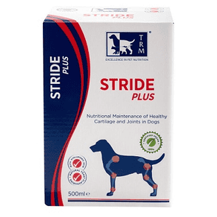 STRIDE Plus