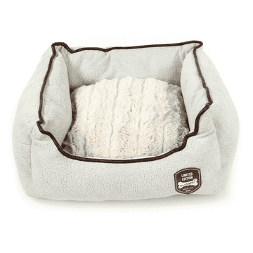 Lit pour chiens & chats Flecca