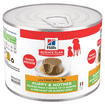 Puppy & Mother Tender Mousse - Dose