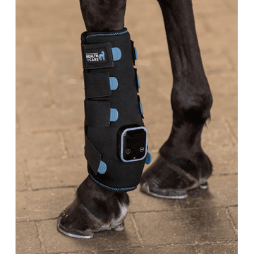 Health + Care TecSupreme Gamasche