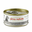 HFC Natural / Thunfisch - Dose, 24x70g