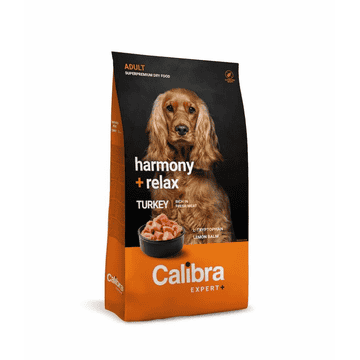 EXPERT + Canine Adult Harmony & Relax Truthahn