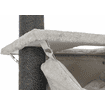 Juliano cat scratcher