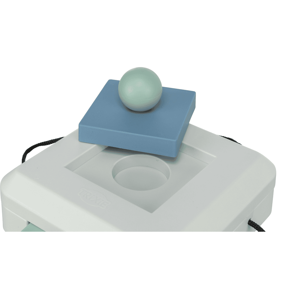 Dog Activity Gamble Box