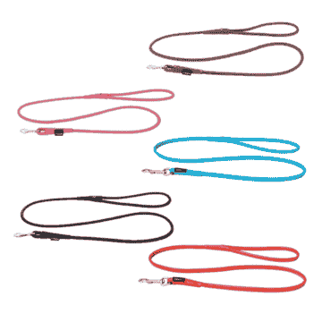 Round Classic Lederleine S