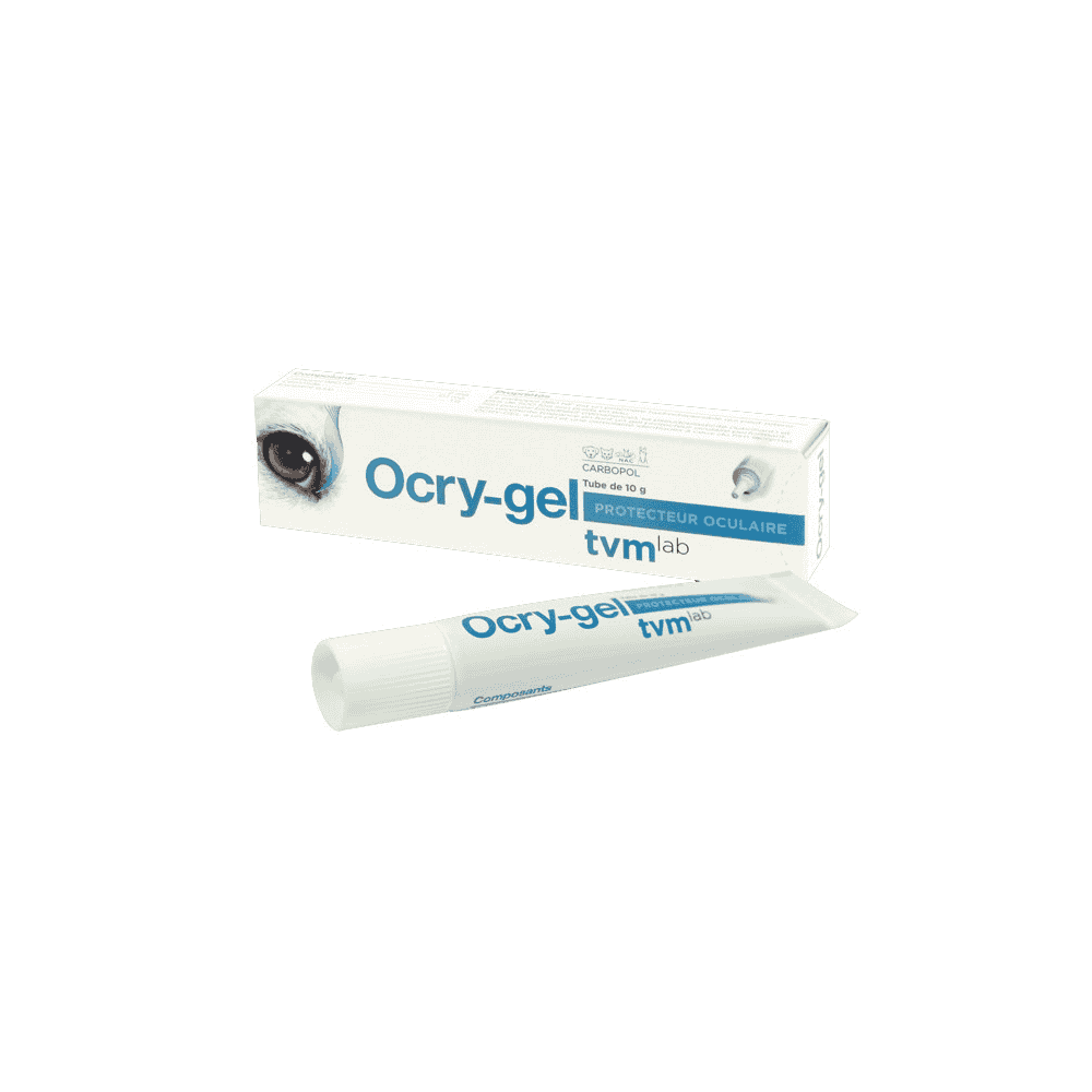 Ocry-Gel