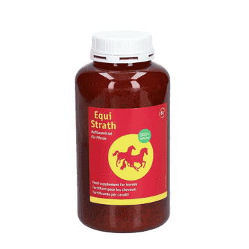 Equi-Strath® granulés