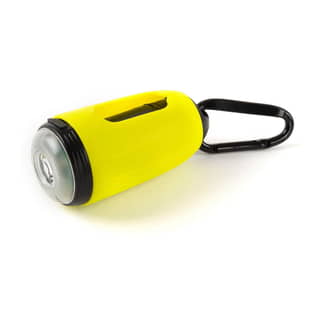LED Poop Torch