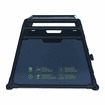 Caisse de transport PRO noir 1