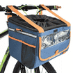 Sac de vélo "Devant"