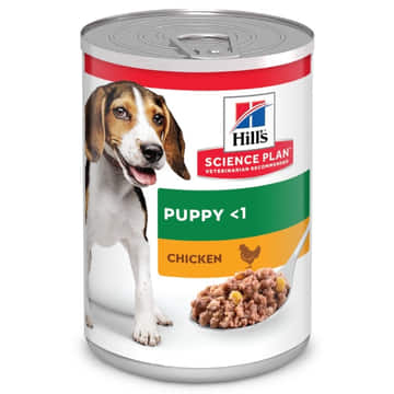 Puppy All Breeds - Boîte
