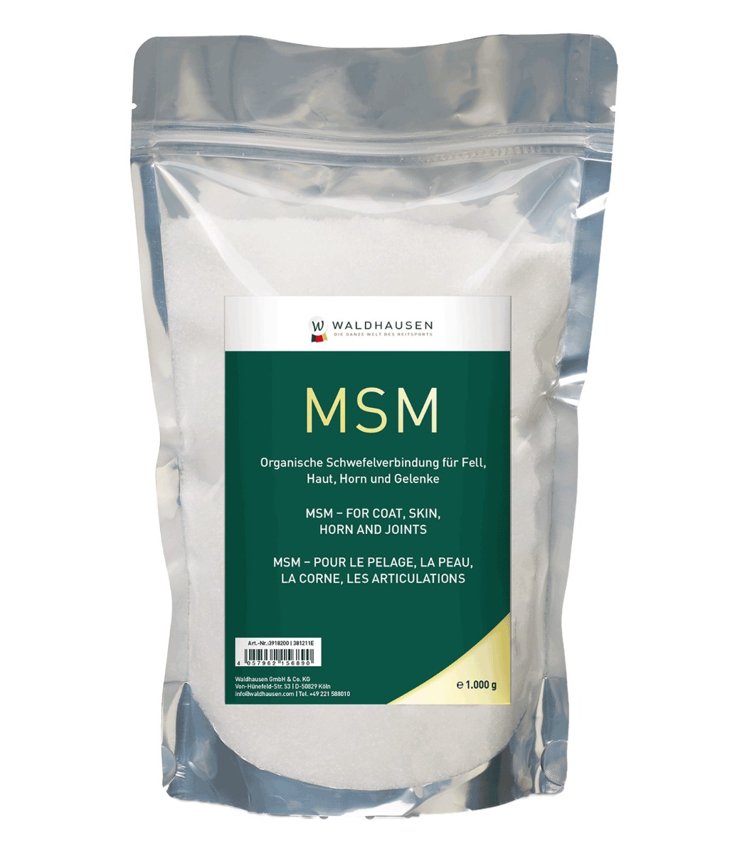 MSM