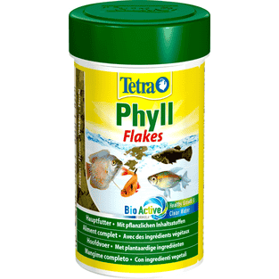 Phyll Flakes