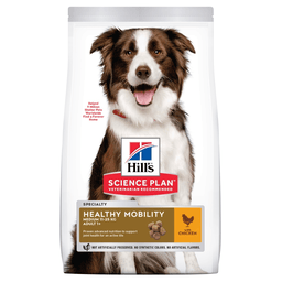 Canine Adult Healthy Mobility Medium