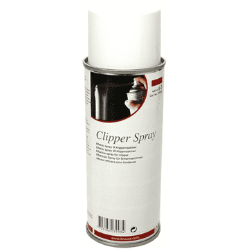 Clipper spray