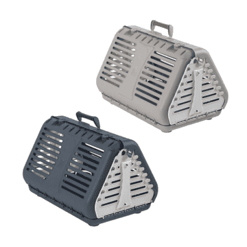 Toby mobile kennel