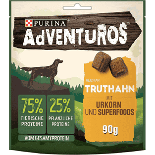 Adventuros Paleo