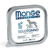 Monoprotein SOLO Dog,  Thon
