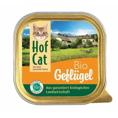 Bio Geflügel