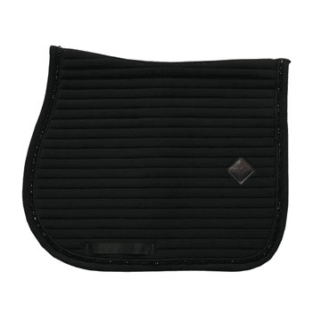 Saddle pad Pearls warmblood/versatility