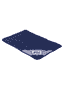 Tapis pour chien Lekka Mat gris/bleu