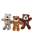 Wild Knots Bears