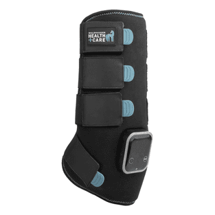 Health + Care TecSupreme Gamasche