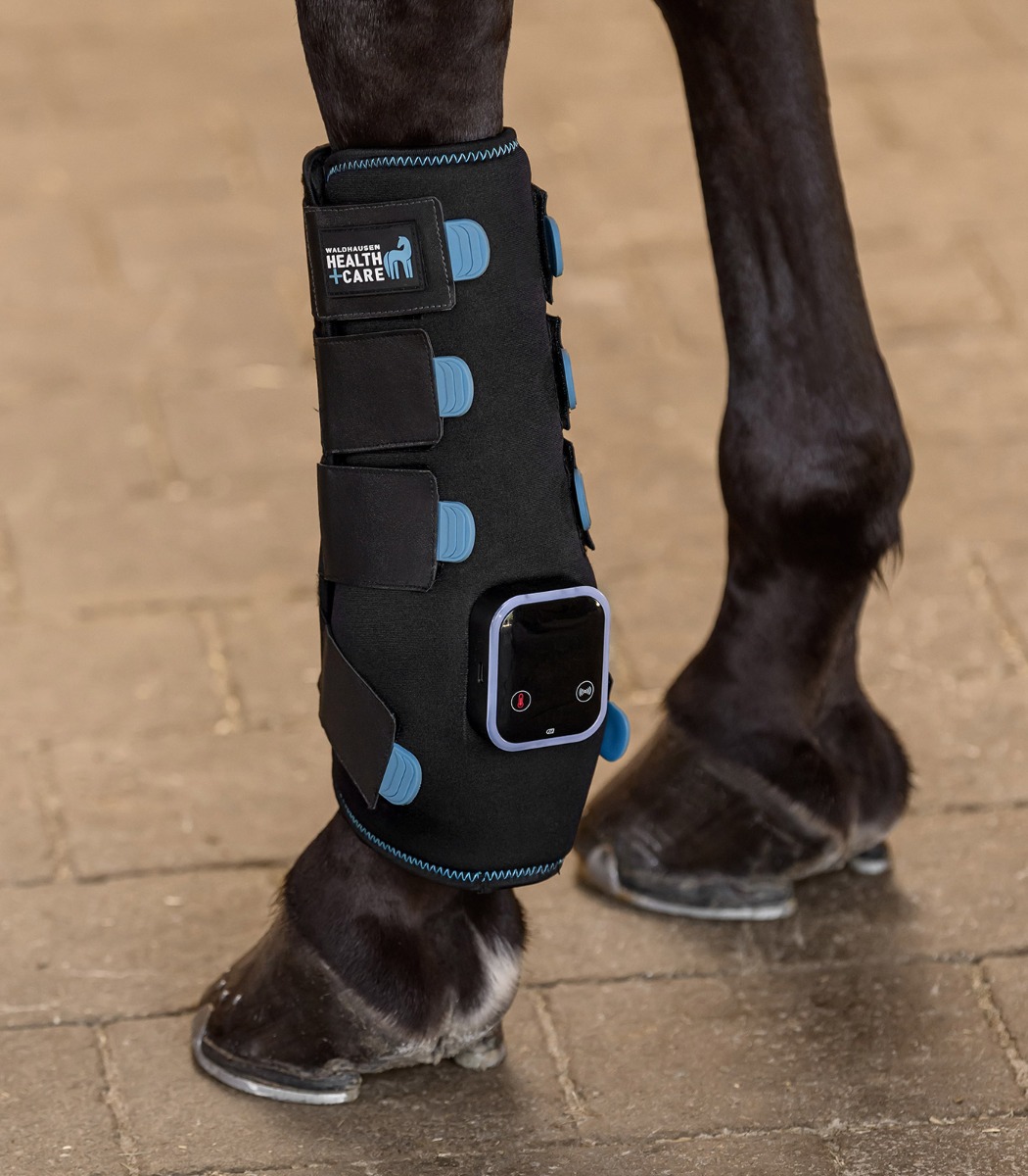 Health + Care TecSupreme Gamasche