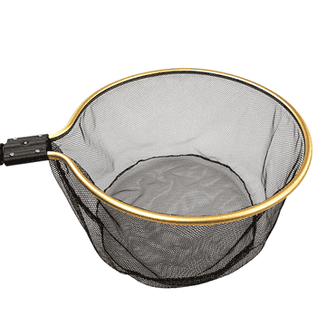 Pond landing net round Ø 40cm