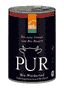 PUR Bio-Weiderind